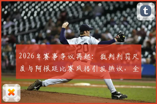 2026年赛事争议再起：裁判判罚尺度与阿根廷比赛风格引发热议，全网热议焦点解析